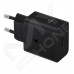 Зарядний_пристрій Samsung 45W + C-C (EP-T4511XBEGEU) Black Зарядний_пристрій Samsung 45W + C-C (EP-T4511XBEGEU) Black
