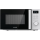 Мікрохвильова піч Gorenje MO20A3WH (M20XYZ) (6923920)