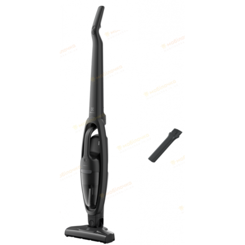 Акумуляторний пилосос Electrolux ES31CB18GG (6885101)