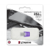 USB флеш Kingston DT microDuo 3C 256GB (DTDUO3CG3/256GB)