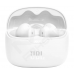 Навушники JBL Tune Beam (JBLTBEAMWHT) White