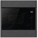Мікрохвильова піч Hisense BIM325GI63DBG (6890676)