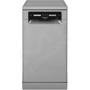 Посудомийна машина Hotpoint Ariston HSFO 3T235 WC X (6521276)
