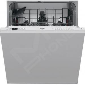 Посудомийна машина Whirlpool W2I HD526 A (6990925)