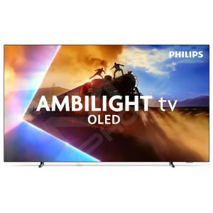 LED-телевізор Philips 55OLED770/12  (7135365)