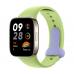 Ремінець Redmi Watch 3 Silicone Strap Lime Green (Зелений)