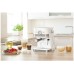 Кавоварка еспресо Sencor SES 1720WH (6931337)