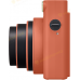 Камера миттєвого друку Fuji SQUARE SQ 1 ORANGE EX D Теракотовий (6629572)