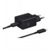 Зарядний_пристрій Samsung 45W + C-C (EP-T4511XBEGEU) Black Зарядний_пристрій Samsung 45W + C-C (EP-T4511XBEGEU) Black