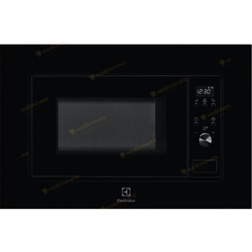 Мікрохвильова піч Electrolux LMS2203EMK (7111685)