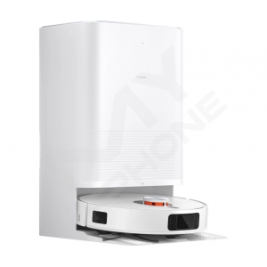 Робот-пилосос Xiaomi Robot Vacuum X20 Pro