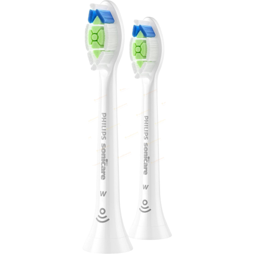 Насадка для зубної щітки Philips HX6062/87 (2 шт) (7086857)