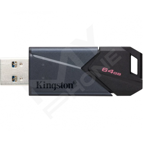 USB флеш Kingston DT Exodia Onyx 64GB USB 3.2 (DTXON/64GB)