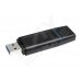 USB флеш Kingston DT Exodia 64GB Black+Teal (DTX/64GB)