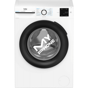 Пральна машина автоматична Beko BM1WFSU37233WB  (7205151)