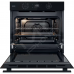 Електрична духова шафа Whirlpool OMSR58CU1SB  (6875206)