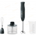 Занурювальний блендер Electrolux E4HB1-6GG (6709755)