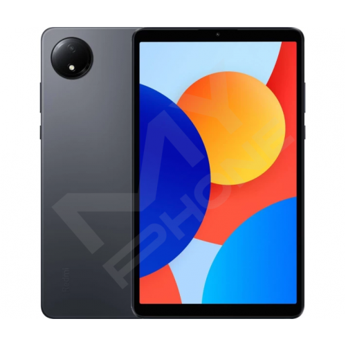 Планшет Xiaomi Redmi Pad SE 8.7 4/128GB GrapGray (VHU5072EU) Планшет Xiaomi Redmi Pad SE 8.7 4/128GB GrapGray (VHU5072EU)