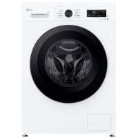 Пральна машина автоматична LG F2Y2HS6WE (7229373)