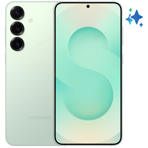 Смартфон Samsung Galaxy S25 12/256Gb LGG Mint (7082537)