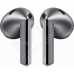 Навушники Samsung Galaxy Buds3 (SM-R530NZAASEK) Silver Навушники Samsung Galaxy Buds3 (SM-R530NZAASEK) Silver