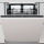 Посудомийна машина Whirlpool WIO3C33E6.5 (6677048)