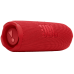 Портативна акустика JBL Flip 7 Red (JBLFLIP7RED) (7106542)