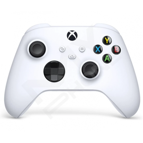 Геймпад Mic. Xbox Wireless Controller Білий (Robot White)