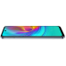 Смартфон Infinix Smart 9 X6532 4/128GB Metallic Black (7032528)