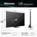 LED-телевізор Hisense 65U8Q  (7134197)
