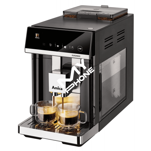 Кавомашина Amica CM 7011 Elegance (7240174)