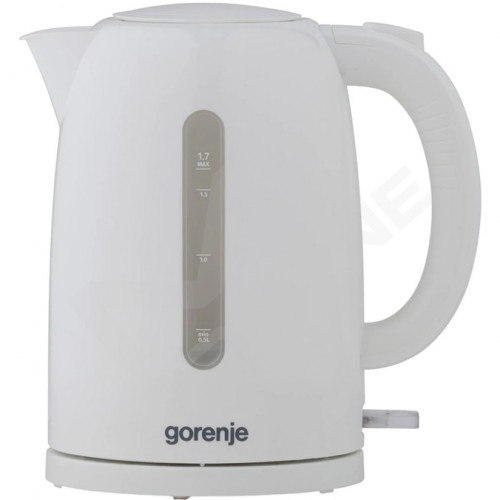 Електрочайник Gorenje K17W (7159943)