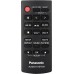 Магнітола Panasonic RX-D550GS-K (6793773)
