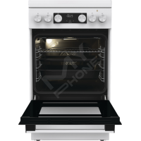 Комбінована плита Gorenje GK5C42WF-B (7076253)