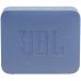 Портативна колонка JBL Go Essential 2 Blue (JBLGOES2BLUEU) (7089283)