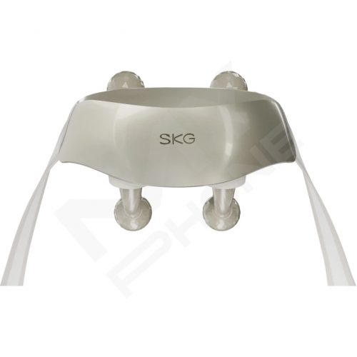 Масажер Шиацу для шиї та плечей H7 Ultra