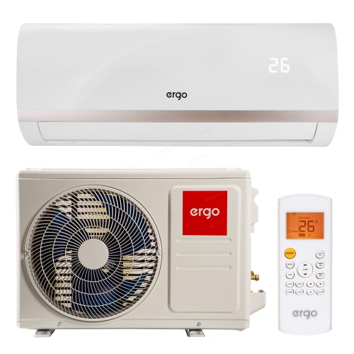 Кондиціонер ERGO ACI 0935 SWН W (7061694)