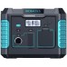 Зарядна станція Romoss RS500-2B2-G153H