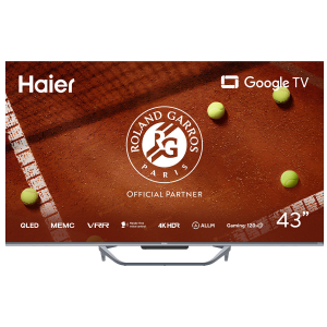 LED-телевизор Haier H43Q800UX  (7006308)