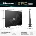 LED-телевізор Hisense 85E7Q PRO (7134221) LED-телевізор Hisense 85E7Q PRO (7134221)