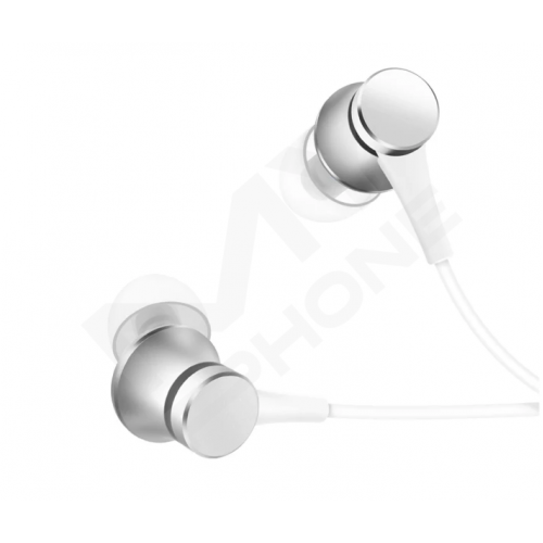 Гарнітура Xiaomi Piston Fresh Bloom Matte (ZBW4355TY) срібна