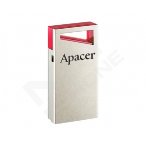 USB флеш Apacer AH112 32GB Red