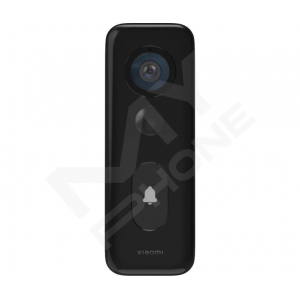 Розумний дверний дзвінок XiaomiSmart Doorbell 3S (BHR7068GL)
