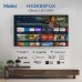 LED-телевізор Haier H43K85FUX  (7133338)