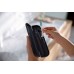 Зубна електрощітка Philips HX3671/14 Gemini 3100 Black (6741360)
