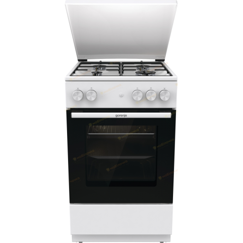 Газова плита Gorenje GG5A14WJ (7076250)