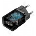 Зарядний пристрій Baseus Super Si 1C 25W (CCSP020101)чорний