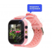 Смарт-годинник для дітей AmiGo GO009 Pink (Рожевий)