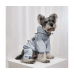 Плащ для собак BONAPET C001 розмір XS Size Синій