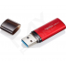 USB флеш Apacer AH25B 256GB Red USB3.2 (AP256GAH25BR-1)